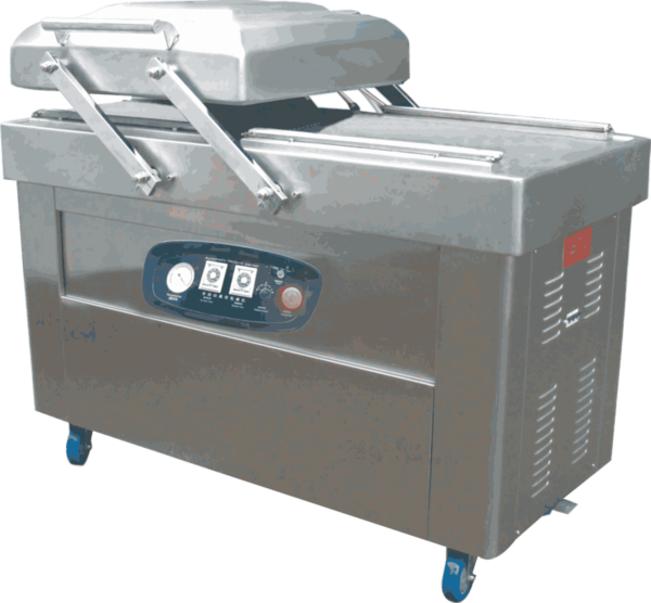 Power	7 - 9 kWVoltage	240 VChamber Dimension	730 x 1100 x 280 mmMachine Cycle	20-40 secMachine Dimensions	1210 x 2420 x 1130 mmMinimum Order Quantity	1Product DescriptionWe are the trusted provider of Vacuum Sealing Machines to the clients. Fabricated from the latest and sophisticated tools, these machines are perfect for sealing the vacuums. Our entire range is stringently tested for their quality by our quality experts who have earned enough accolades in this field. These vacuum sealing machines are designed to be used for long period of time and are upto the international quality standards. Features:Used for sealing the vacuumsQualitative rangeDesigned to be used for long period of time