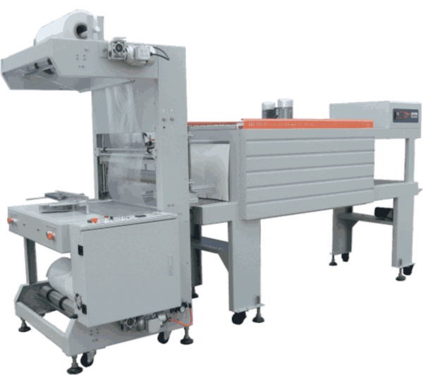 Voltage (V/Hz)	300 / 50 3 phasePower Consumption ( KW)	1.5Packing Speed (pcs/min)	0~12Model	SPWS -6540 (Web Sealer)Max Packing dimension ( L x W x H ) (mm)	500 x 290 x 380We offer wide range of Shrink Packaging Machine. SPWS-6540 Web Sealer Machine can be pushed manually or pneumatically. After the process of sealing & cutting, the products enter the shrink tunnel automatically.Features:The machine is suitable for shrink packing both single object and combined objectsApplication:Shrink packing for many industries, such as printing, pharmacy, floor, chinaware, beverage, etc.It’s suitable for all kinds of shrink films such as PVC, POF, PP, PE etc