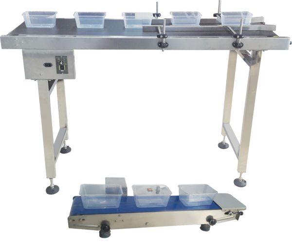 voltage :- 220/50 1 hpmotor power (w) :- 60 watts A/C VariableSpeed :- 0-15 meter/per min ( speed Adjustable)max Loading weight (kg) :- less then 50 kglength & Weight (mm):- L-1500mm x W-400mm x 750mmDistance to Floor :- 750mmDimension :- 1500mm x 400mm x 750mmnet weight (kg) :- 19kg