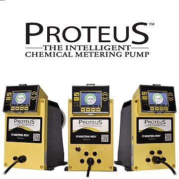Proteus Pumps