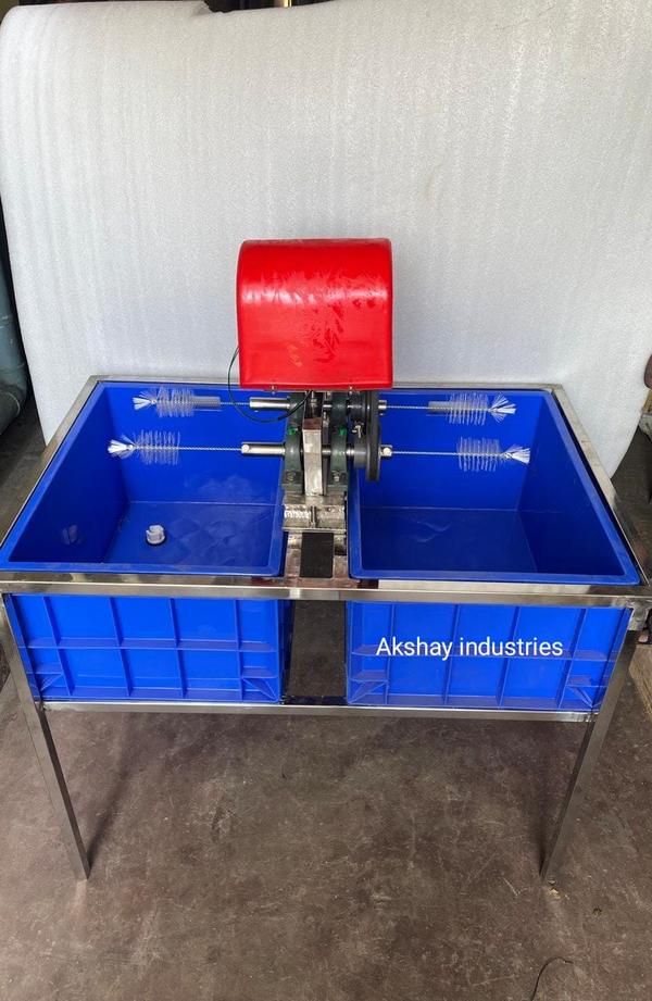 Akshay Industries One Of the leading Soda machine Manufacturer In CoimbatoreBottle Washing MachineBottle Wash MachinesBottle Washing machines manufacturerBottle Washing Machines In coimbatore Bottle Washing Machines Near me