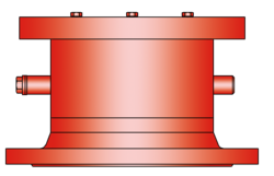 Emergency Relief Valve
