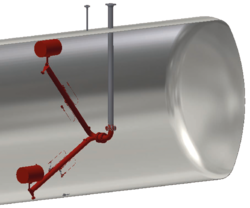 Tank Accessories & Special Equipment