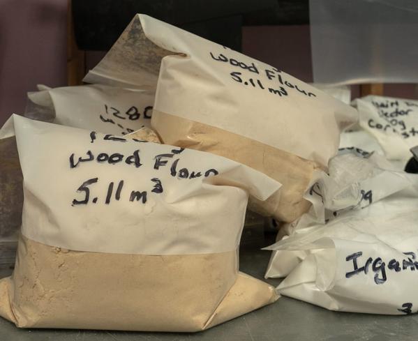 The explosibility screening test determines whether a powder or dust cloud will explode when exposed to an energetic ignition source. Depending on the test results, a material will be classified as either GO (explosible) or NO GO (non-explosible).