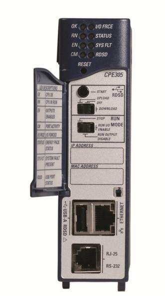 IC695CPE305 Ge Fanuc 