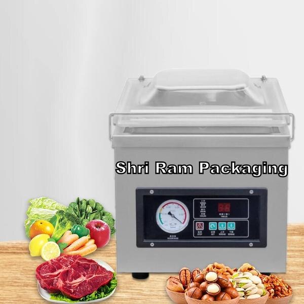 DZ-260 Vacuum Sealing Machine 