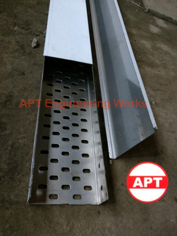 Stainless Steel Cable Tray 
