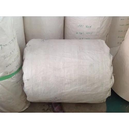 PP Laminated Woven Fabric