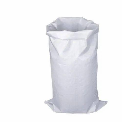 PP Fertilizer Sacks Bags that we introduce have excellent strength, smooth texture, perfect edge finish, and ideal size & shape, as these are produced from selected high density polyethylene sheet with cutting-edge manufacturing technique. Such bags are mostly utilized for carrying different kind of items like grain, vegetable, sugar, dry fruits, and so on. Moreover, they can be utilized for carrying the boxes attires, gifts, and decorative items. Convenient to carry, lightweight and durable, the PP Fertilizer Bag come in varied specifications like widths, lengths, shapes, designs to pick from.We are remarkable Manufacturers and Suppliers of PP Fertilizer Sacks Bags in Coimbatore City, Tamilnadu, South India.