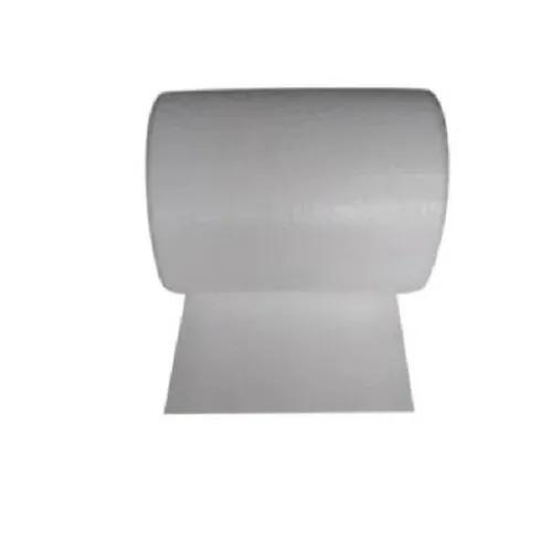 We have been involved in manufacturing and supplying PP Woven Fabric Roll. It is made using high-grade polypropylene under the supervision of deft professionals. This fabric is widely used or making PP bags that are used for carrying various goods. It is well known in the market due to its high tensile strength as well as excellent flexibility. The provided fabric roll is also available in different lengths as well as thickness. PP Woven Fabric Roll is provided in safe packaging to avoid dirt and dust during transit. We are well known Manufacturers and Suppliers of PP Woven Fabric Roll  in Coimbatore, Tamilnadu, South India.Features:High tear strengthOptimum thicknessBiodegradable nature