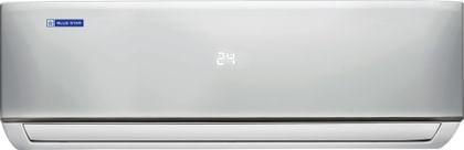 Bluestar 1.0 Ton 5 Star Inverter AC (IA512DNU)Key Features- Split AC; 1 ton capacity- Energy Rating: 5 Star- Compressor: Inverter Rotary- Turbo Cool- Eco ModeBrand:Blue StarGeneralModel Name:IA512DNUType:SplitCapacity in Tons:1 TonStar Rating:5 StarColor:WhiteCooling Capacity:3360 WCompressor:Inverter RotaryRefrigerant:R-32DimensionsIndoor W x H x D:845 x 300 x 193 mmIndoor Unit Weight:10 kgOutdoor W x H x D:858 x 536 x 327 mmOutdoor Unit Weight:24 kgServicesInstallation Details:Done by brand (Charges Apply)WarrantyWarranty Summary:1 Year Full | 5 Year PCB Board | 10 Year Compressor......