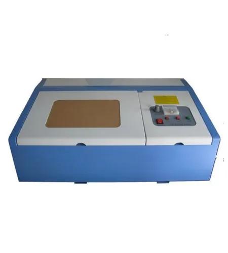 We are Involved in Manufacturing and Supplying of Mini Laser Engraving Cutting Machine in Coimbatore, Tamilnadu, South India.