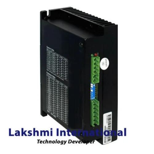 we support to stepper motor drive also lead shine brand,7AMS,48v-110v,we supplied all over india. Manufacturer of a wide range of products which include Stepper Motor Drivee in Coimbatore City, Tamilnadu, South India.