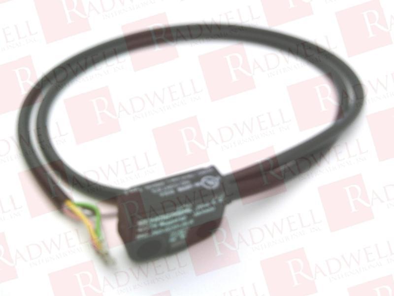BNS260-02/01ZG-RBNS2600201ZGRCODED MAGNET SAFETY SENSORMOVABLE MACHINE GUARDS(101184374)FACTORY WARRANTY MAY NOT APPLY. RADWELL 2-YEAR WARRANTY INCLUDED