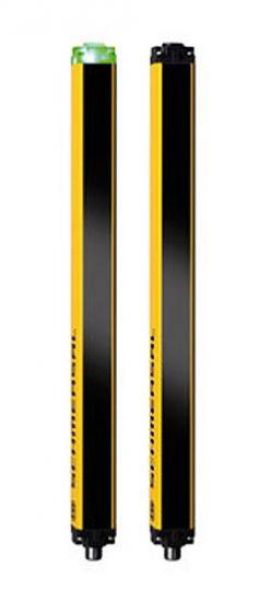 Safety light curtain