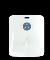 Genia RO UV UF Blue Star Water Purifier, 6 LGENIA (RO+UV+UF)- Triple Layered Protection- Copper Impregnated Activated Carbon- Aqua Taste Booster- Tank Full Indicator- High Purification Capacity- Compact Size- External Pre- Fliter- Pre-Carbon fliter with Anti Scalant balls- Sediment Filter- RO Membrane- Post Carbon Filter with Aqua Taste Booster- UV lamp- UF Membrane