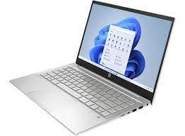 HP Pavilion Laptop 14-dv2053TU- 12th Generation Intel® Core™ i5 processor- Windows 11 Home- 35.6 cm (14) diagonal FHD display- Intel® Iris® Xᵉ Graphics- 512 GB PCIe® NVMe™ M.2 SSD- 8 GB DDR4-3200 MHz RAM (2 x 4 GB)- 1.41 kg- Backlit KBD; Alexa built-inINCLUDED:- 1 Year On-site Warranty