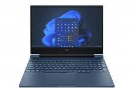 Victus Gaming Laptop 15 (39.62 cm) fa0165TX- 12th Generation Intel® Core™ i5 processor- Windows 11 Home- 39.6 cm (15.6) diagonal FHD display- NVIDIA® GeForce® GTX 1650- 512 GB PCIe® NVMe™ TLC M.2 SSD- 8 GB DDR4-3200 MHz RAM (1 x 8 GB)- 2.29 kg- TNR for better video calling