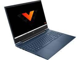 Victus Gaming Laptop 15 (39.62 cm) fa0350TX- 12th Generation Intel® Core™ i5 processor- Windows 11 Home- 39.6 cm (15.6) diagonal FHD display- NVIDIA® GeForce RTX™ 3050- 512 GB PCIe® NVMe™ TLC M.2 SSD- 8 GB DDR4-3200 MHz RAM (1 x 8 GB)- 2.29 kg- TNR for better video calling