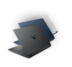Victus Gaming Laptop 15 (39.62 cm) fa0351TX- 12th Generation Intel® Core™ i7 processor- Windows 11 Home- 39.6 cm (15.6) diagonal FHD display- NVIDIA® GeForce RTX™ 3050- 512 GB PCIe® NVMe™ TLC M.2 SSD- 8 GB DDR4-3200 MHz RAM (1 x 8 GB)- 2.29 kg- TNR for better video calling