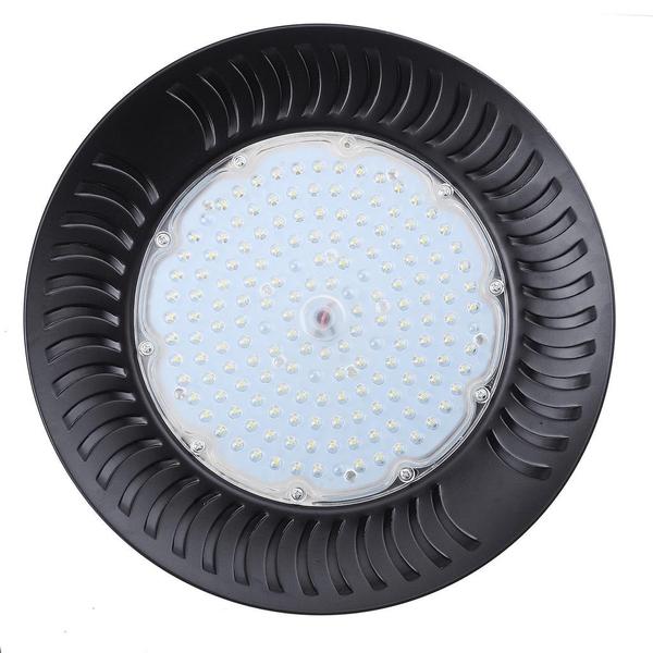 LED HIGHBAY LIGHT-UFO1. Make(Brand) : Alka Make2. Input voltage : 90 V to 270 V3. Rated watt : 150W (cool white/warm white)4. LED type : SMD type High power LED ( 9v-1 Watt)5. LED Make : everstar/bridglux/cree/osram.6. LDE lamp efficacy : Min 130to 140 lumens/watt7. Luminous flux : 4300 to 5000 lumens8. Power factor : >0.959. No of hours usage / day : 10 to 12 hours/day10. Working Humidity : 10% to 90%11. Ingress protection : IP 65/IP 6612. Total harmonic distortion (THD): < 15%13. Colour rendering index : Ra > 8014. Working Temperature : 20 deg to 50 deg C15. beam angle : 120 to 160 deg16. Control Circuit : Compatible to LED17. Lamp starting time : Not more than 5 sec18. System power efficiency : > 85 %19. Fixture : Pressure die cast Aluminum with toughened glassAnd waterproof fixture20. Warranty : 2 Years(repairable)