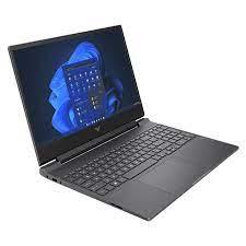 Victus Gaming Laptop 15 (39.62 cm) fb0052AX- AMD Ryzen™ 7 processor- Windows 11 Home- 39.6 cm (15.6) diagonal FHD display- NVIDIA® GeForce RTX™ 3050- 512 GB PCIe® NVMe™ TLC M.2 SSD- 8 GB DDR4-3200 MHz RAM (1 x 8 GB)- 2.29 kg- TNR for better video calling