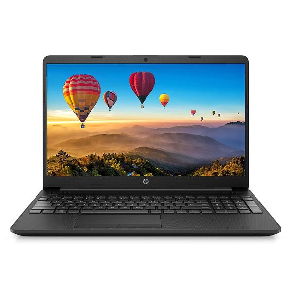 HP Laptop 15s-du3614TU- 11th Generation Intel® Core™ i3 processor- Windows 11 Home- 39.6 cm (15.6) diagonal FHD display- Intel® UHD Graphics- 256 GB PCIe® NVMe™ M.2 SSD- 1TB HDD- 8 GB DDR4-3200 MHz RAM (1 x 8 GB)- 1.75 kg- Alexa built-inINCLUDED:- 1 Year On-site Warranty- Microsoft Office home and Student 2021 worth ₹ 9,199