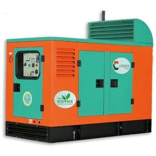 COOPER GENERATION ENGINE MODEL : 3B5D1C100RW