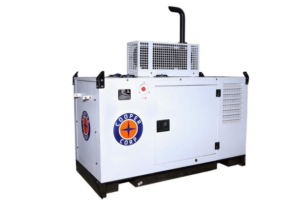 COOPER GENERATOR MODEL :CDB100151D22 SPARE PARTS AND REPAIR SERVICES DEALER 
