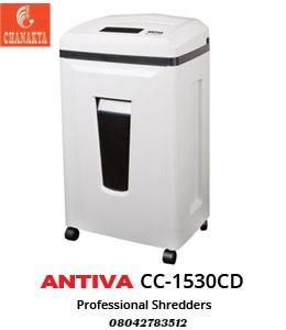 PROFESSIONAL SHREDDERSkey Features:PROFESSIONAL DEPARTMENTAL SHREDDER15 sheets capacity 30 min Run time