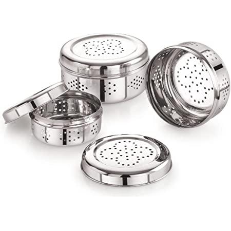 MANUFACTURES AND SUPPLIERS OF ALL TYPES OF STEEL UTENSILS 