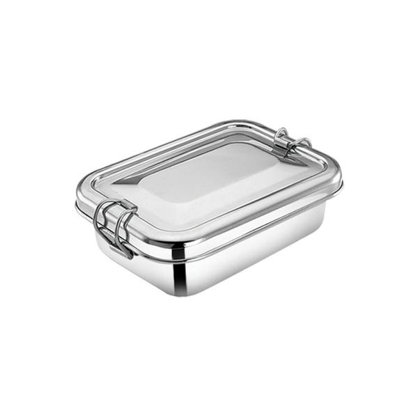 MANUFACTURERS AND SUPPLIERS OF ALL KINDS OF STEEL TIFFIN BOXES / LUNCH BOX / CLIP TIFFIN BOX