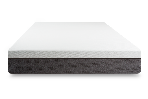 A combination of memory foam and pure soft foam with HD foam gives you luxury sleep experience. Memory foam molds to the body in response to heat and pressure, evenly distributing body weight.