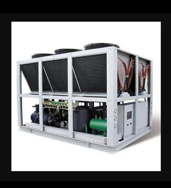 Owing to our experience, we have been successful in catering to the requirements of our esteemed clients by offering quality Milk Chilling. These plants are manufactured using superior quality to remain in compliance with international standards and norms. The plants offered by us are also tested on various parameters to ensure their high performance and longer.