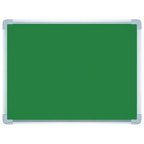 Prominent & Leading Manufacturer from Pune, we offer school green notice board, notice board and rectangular green notice board.
