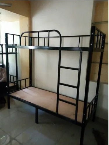 Pioneers in the industry, we offer hostel bunk beds from India