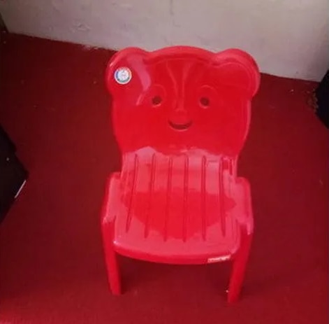 Offering you a complete choice of products which include play group chair.Nursery or Play School Furniture includes a wide range of products suitable for kids below 5 years of age for studying purposes.