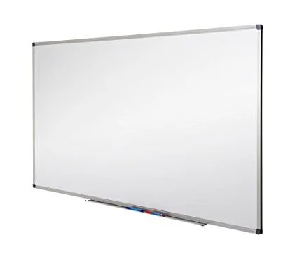 We are a leading Manufacturer of magnetic whiteboard and aluminium framed whiteboard from Pune, India.