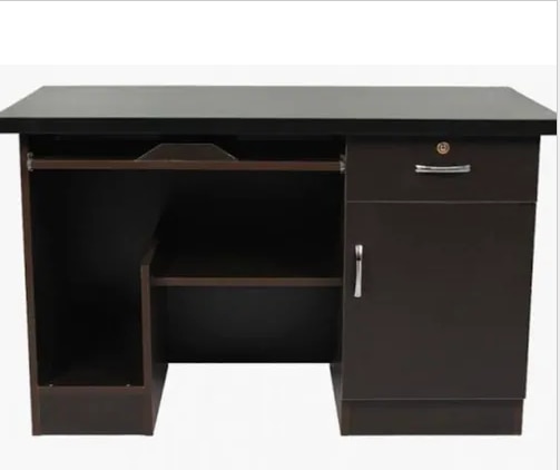 Providing you the best range of computer table with effective & timely delivery.