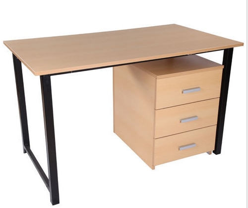 Pioneers in the industry, we offer teacher wooden table from India.