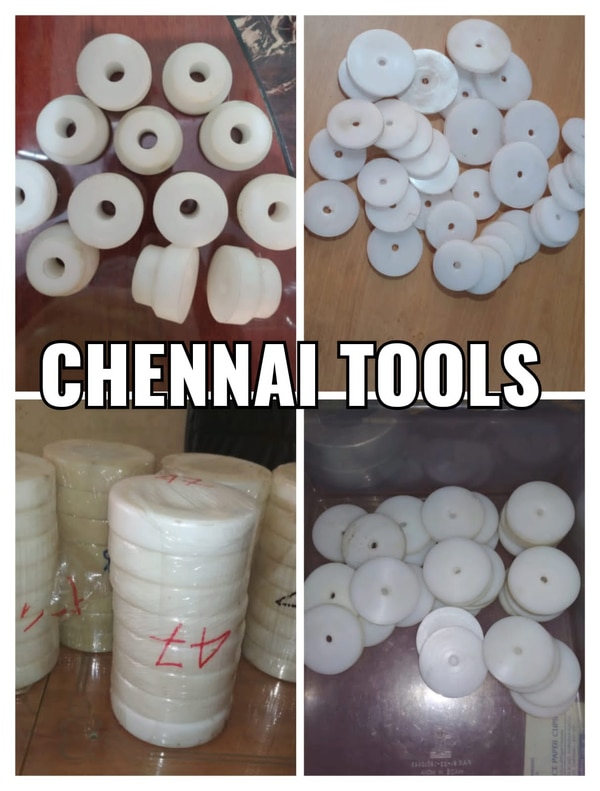 Paper cup machine spare parts.