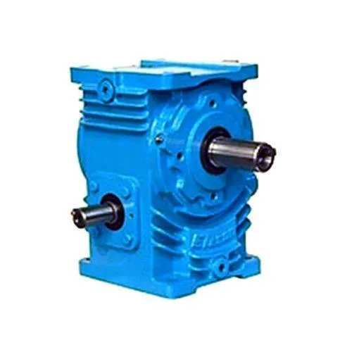 NU Type WORM GEAR BOX in Kutch