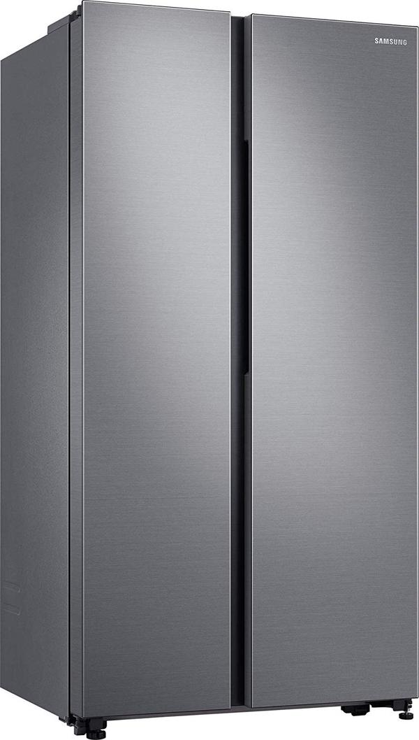 SAMSUNG REFRIGERATOR- Side by Side Refrigerator- RS72A50K1B4 - Wishlist- No Cost EMI starts from ₹ 5049.99/ month.- SpaceMax Technology™- All around cooling- Curd Maestro™- Digital inverter technologySAMSUNG SHOWROOM IN MANEWADA ROAD.....ELECTRONIC SHOWROOM IN MANEWADA ROAD.....ELECTRONIC SHOWROOM IN MEDICAL SQ.....SAMSUNG SHOWROOM IN MEDICAL SQ.....ELECTRONIC SHOWROOM IN HUDKESHWAR ROAD....ELECTRONIC SHOWROOM IN AYODHYA NAGAR.......ELECTRONIC SHOWROOM IN NANDANWAN......ELECTRONIC SHOWROOM IN DIGHORI.....