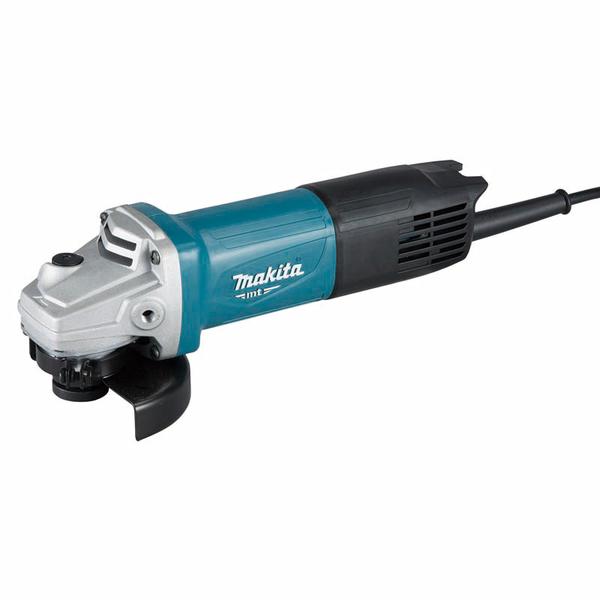 Makita M9513B 100 mm (4″) 850 W Angle Grinder