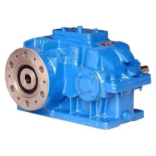 EXTRUDER GEARBOX in Rajkot