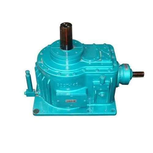 COOLING TOWER GEAR BOX in Bharuch