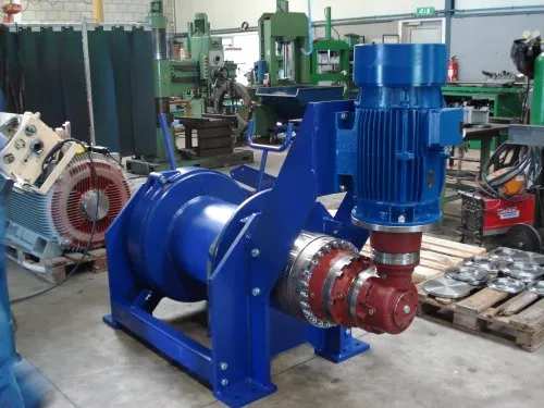 INDUSTRIAL GEARBOX in Bharuch