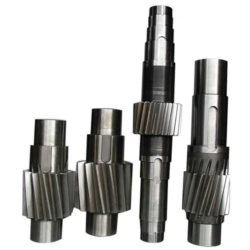 PINION SHAFT GEARS in Dahej