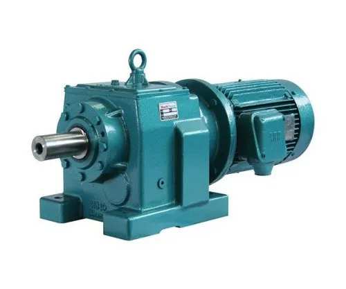 Product Details:Speed: Depends On RatioBrand: ShanthiPower: Up To 385 KWVoltage: 415 VPhase: Three PhaseMounting: Foot, FlangeUsage/Application: IndustrialMotor Type: 3 PhaseWe Can Supply PBL And Shanthi Make Geared Motors.