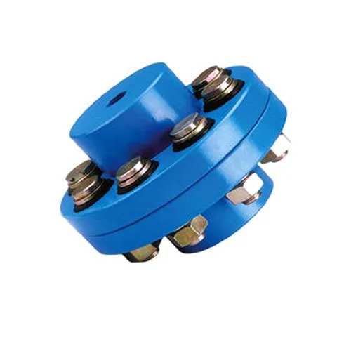 Product Details:Material: Cast IronWeight: 1.8 to 8 KgSurface Treatment: PolishedWarranty: 1 YearTemperature: -40 to 100 Degree CTorque: 4-980 N.mIn order to cater the variegated demands of our precious clients, we are offering a wide range of Pin Bush Flexible Coupling.